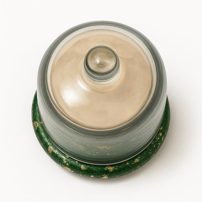 Ball Jar with Fragrance