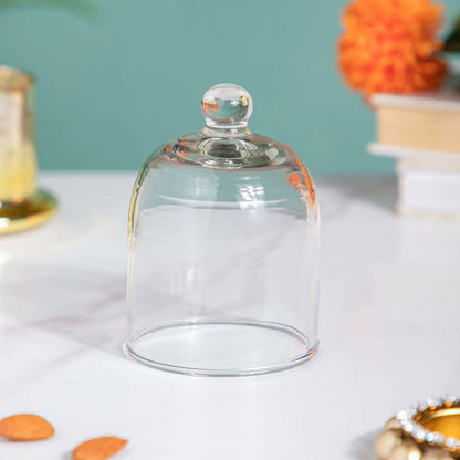 Ball Jar with Fragrance